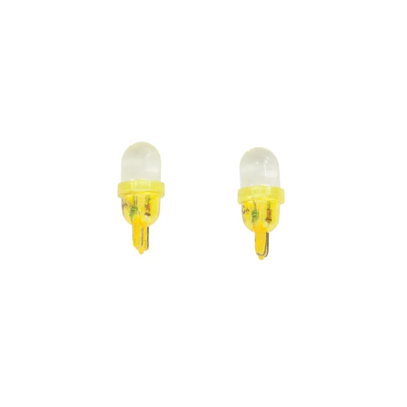 Image of SK-Import LED Lamp Geel T10