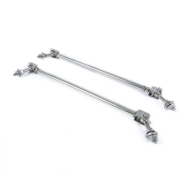 Image of SK-Import Splitter Support Stangen Staal