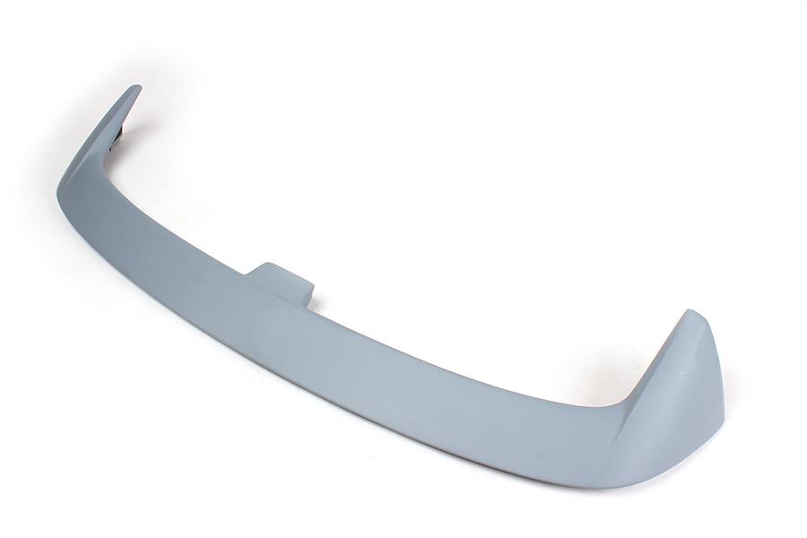 Image of SK-Import Achter Spoiler Votex Style Fiberglass Volkswagen Golf