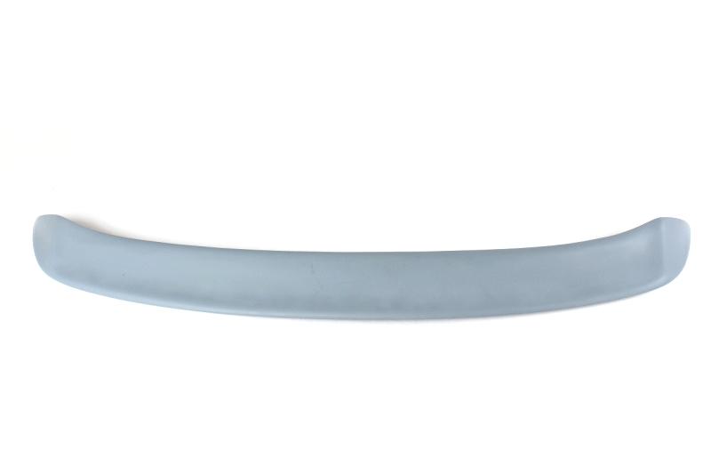 Image of SK-Import Achter Spoiler Osia Style Fiberglass Volkswagen Golf