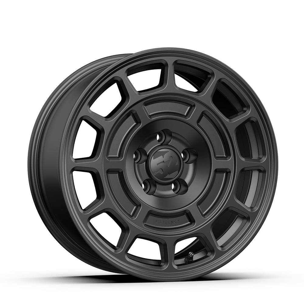 Image of Fifteen52 Metrix MX Velgen 17 Inch 8J ET20 5x112 Frosted Graphite