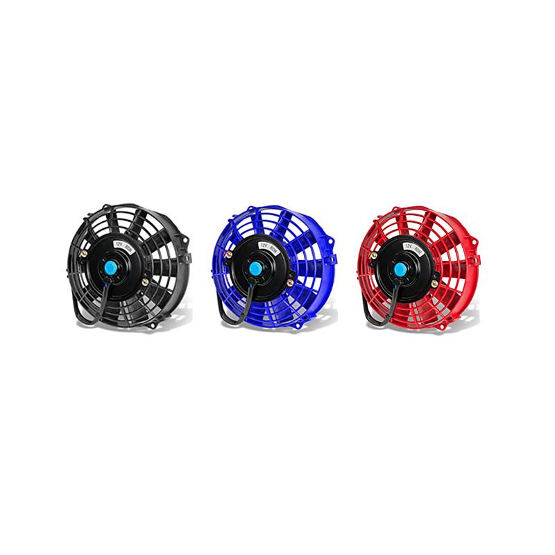 Image of SK-Import Koelvin 210mm ABS Plastic