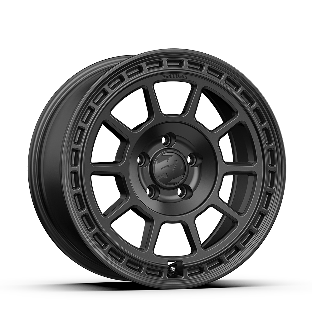 Image of Fifteen52 Traverse MX Velgen 17 Inch 8J ET38 5x114.3 Frosted Graphite