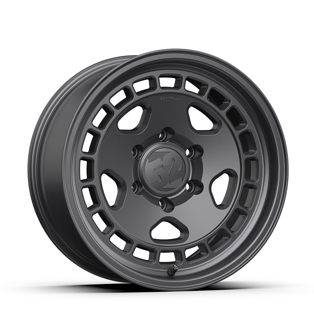 Image of Fifteen52 Turbomac HD Classic Velgen 17 Inch 8.5J ET0 6x139.7 Carbon Grijs