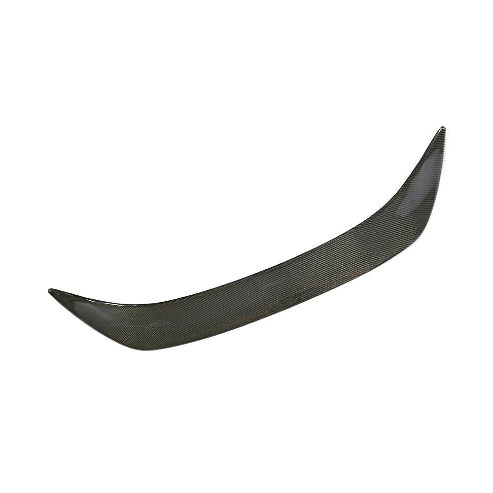 Image of CarbonWorks Achter Ducktail Spoiler Carbon Subaru,Toyota BRZ,GT86