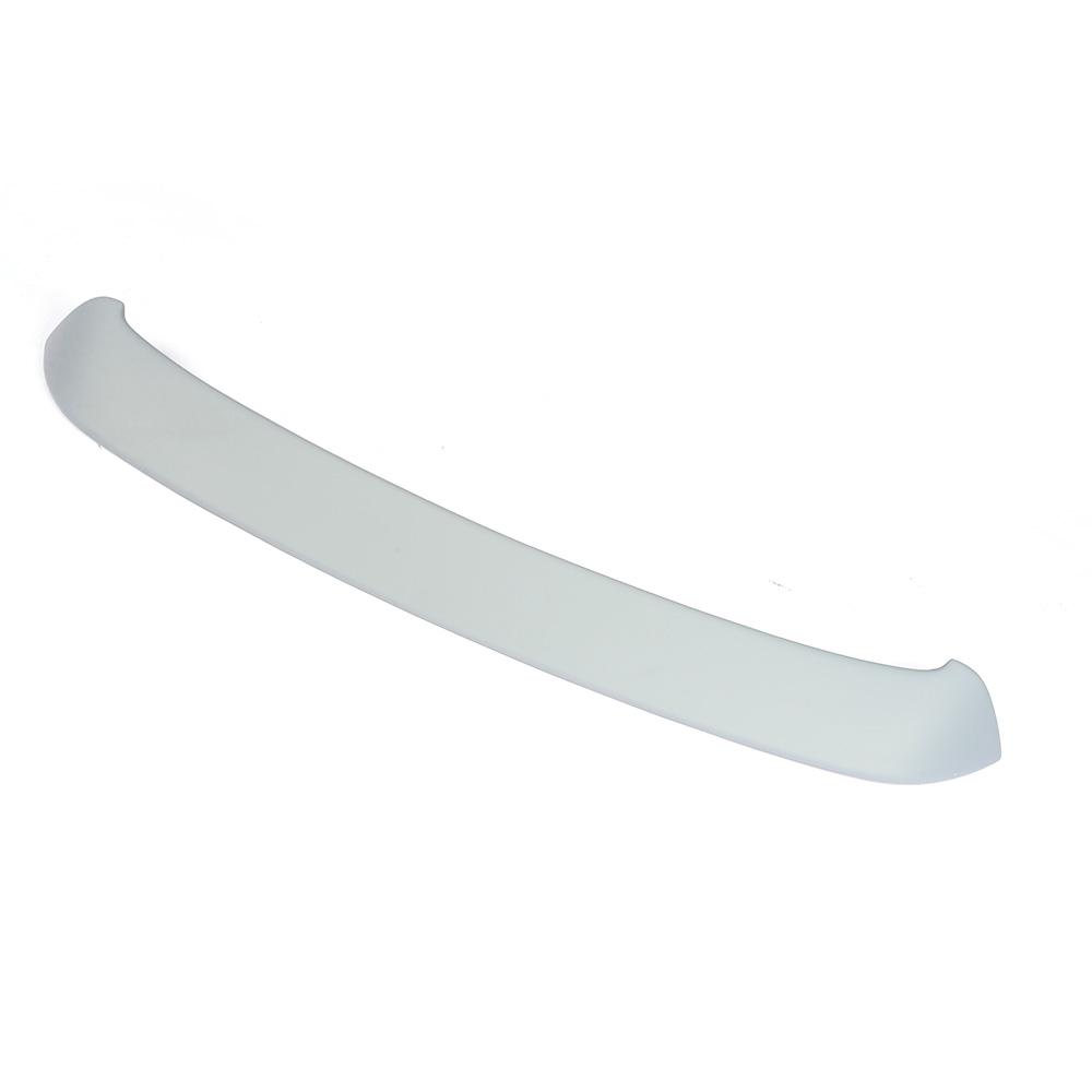 Image of PU Design Achter Spoiler R32 Style Zwart Polyurethane Volkswagen Golf