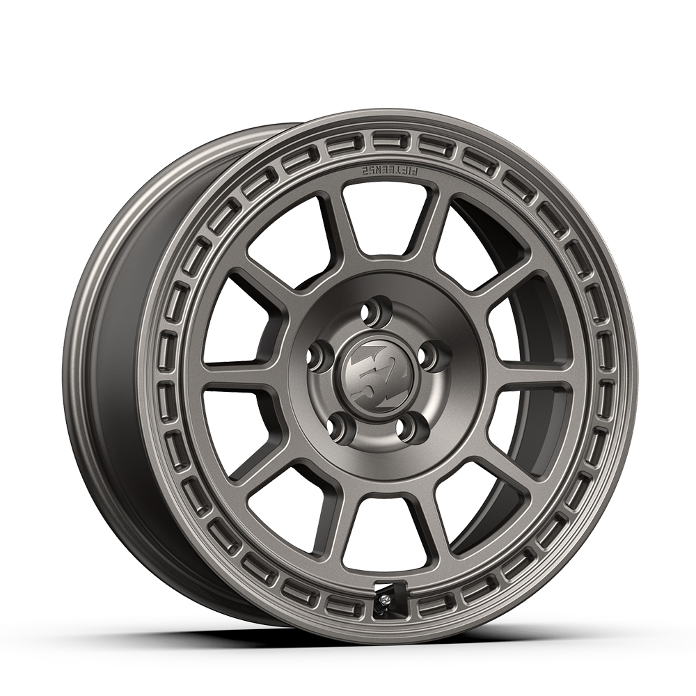 Image of Fifteen52 Traverse MX Velgen 17 Inch 8J ET20 5x112 Magnesium Grijs
