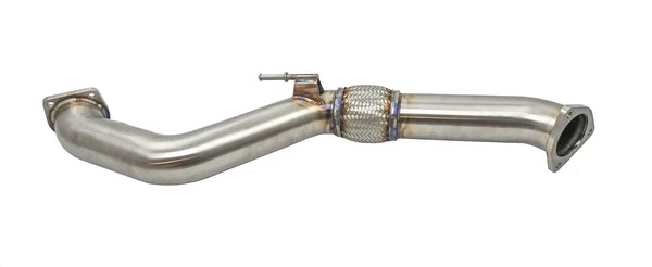 Image of PRL Motorsport Frontpipe Honda Accord