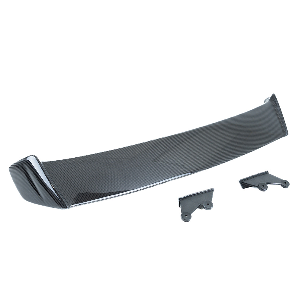 Image of ABS Dynamics Achter Spoiler Mugen Style Carbon