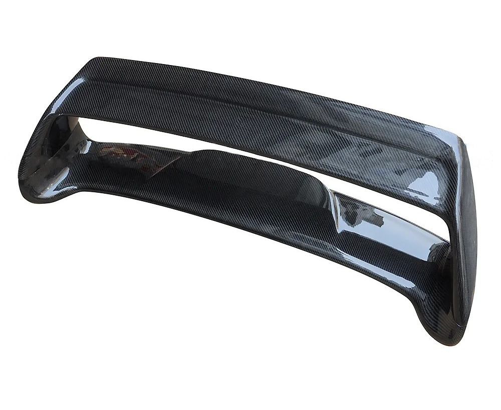 Image of CarbonWorks Achter Spoiler STI Style Carbon Subaru Impreza