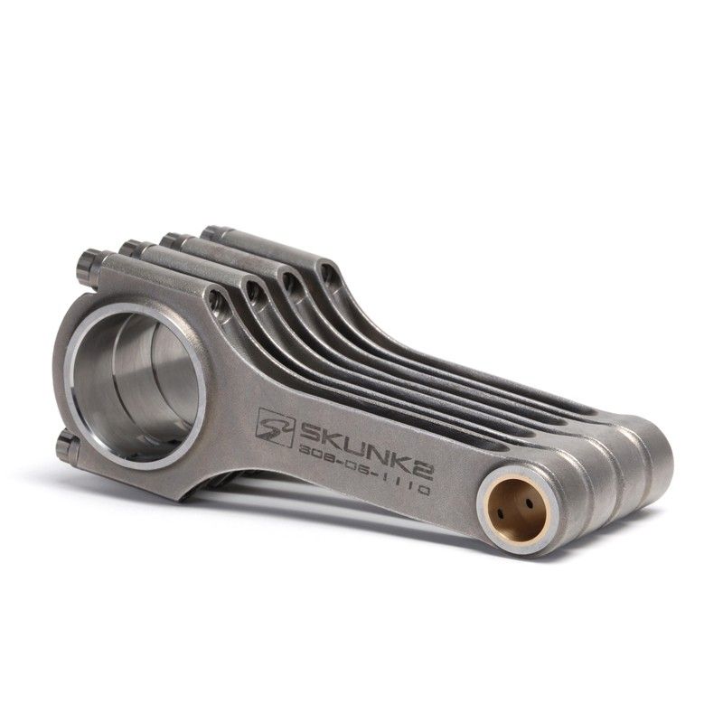 Image of Skunk2 Drijfstangen Alpha D16/ZC Alpha Honda Civic,CRX,Del Sol
