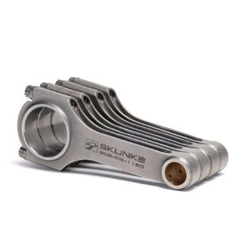 Image of Skunk2 Drijfstangen Alpha B18C Alpha Honda Civic,Integra