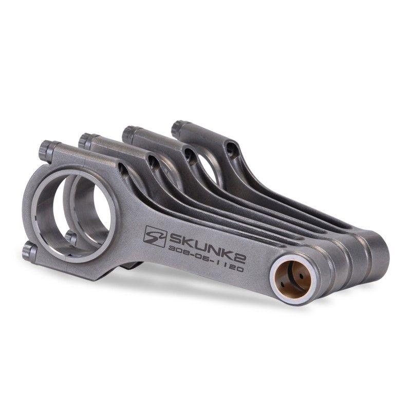Image of Skunk2 Drijfstangen Alpha H22A Alpha Honda Accord,Prelude