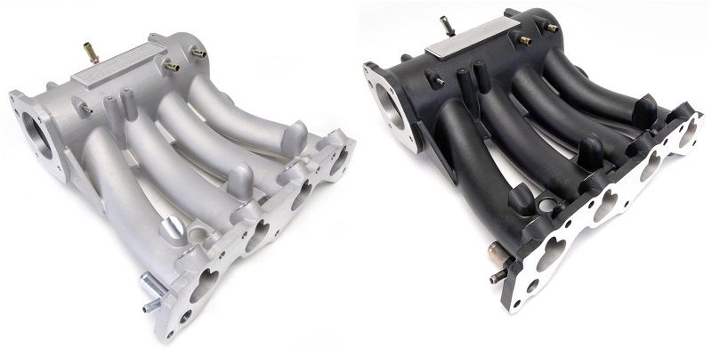 Image of Skunk2 Inlaatspruitstuk Pro-Series Aluminium Honda Civic,CRX,Del Sol