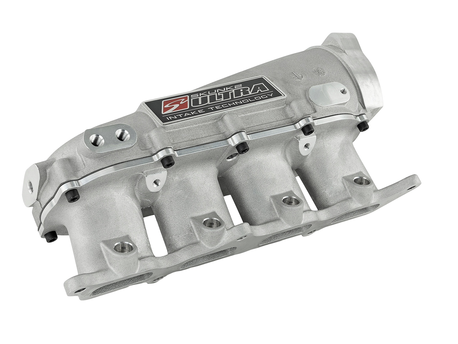 Skunk2 Inlaatspruitstuk Ultra Series Street Aluminium Honda Civic