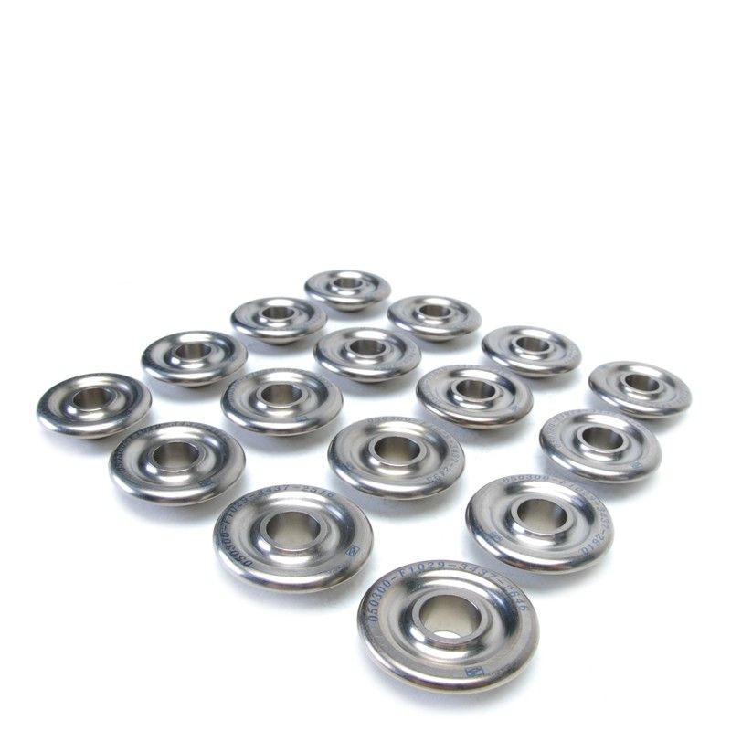 Image of Skunk2 Klepstoters Pro-Series Titanium Honda S2000