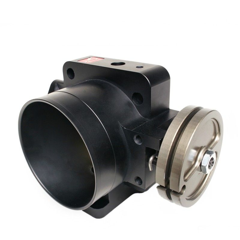 Image of Skunk2 Gasklep Pro-Series Billet Aluminum Honda Civic,Integra