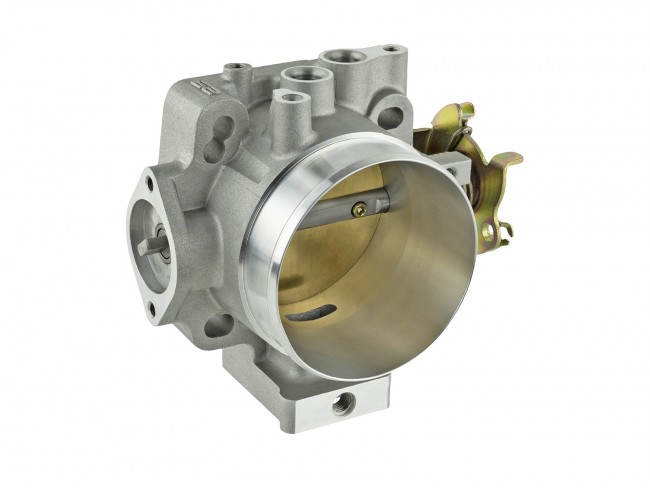 Image of Skunk2 Gasklep Alpha Series K Series Aluminium Honda