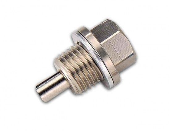 Image of D1 Spec Magnetische Olie Afvoer Bout Aluminium