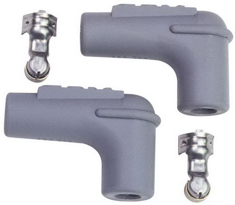Image of MSD Verdelerkap 90 Graden