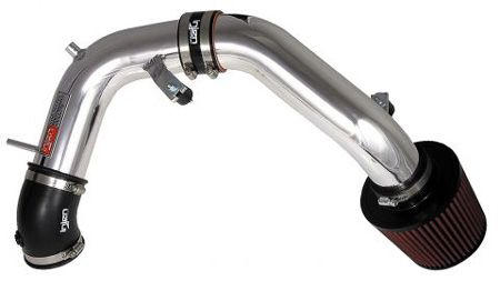 Injen Cold Lucht Inlaat Machined Aluminium Honda Accord,Accord Aero Deck