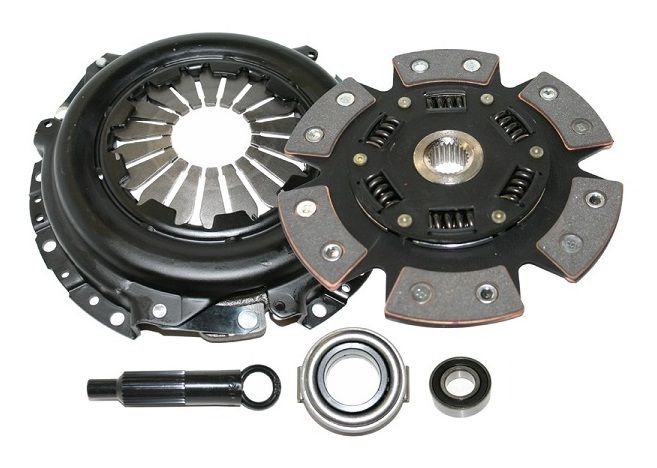 Image of Competition Clutch Race Koppelingskit Stage 1 Honda Civic,Del Sol