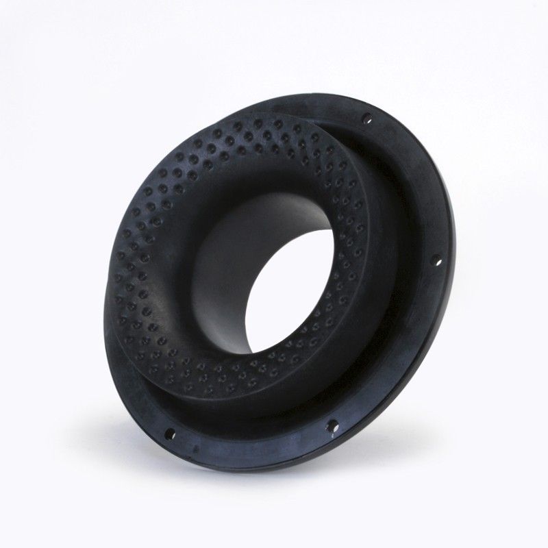 Image of Skunk2 Velocity Stack Zwart 89mm