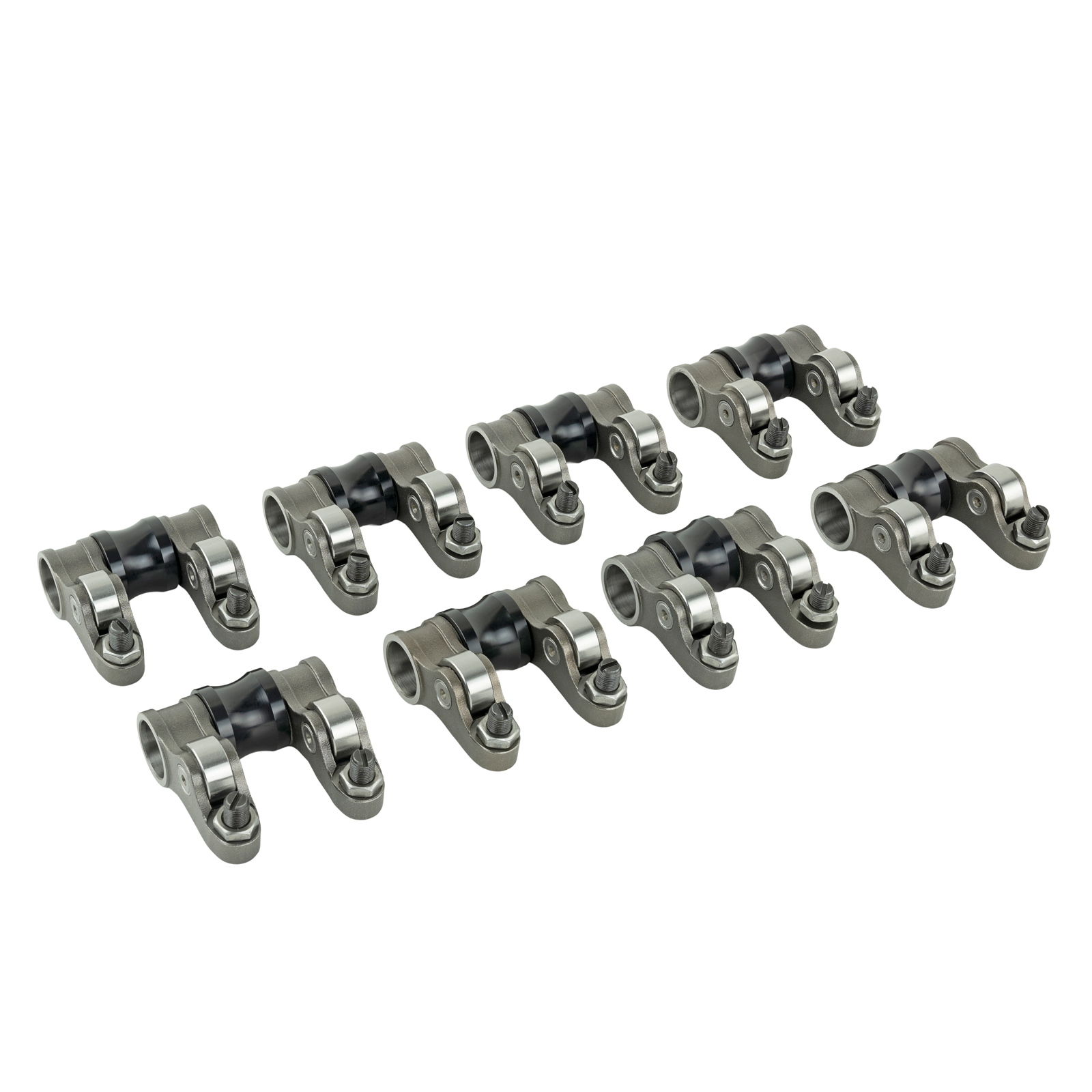 Image of Skunk2 Tuimelaar Rolarm Kit Ultra Series BMF TLRC B Series Aluminium Honda Civic,Del Sol,Integra