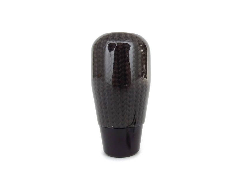 Image of D1 Spec Pookknop Type 2 Carbon