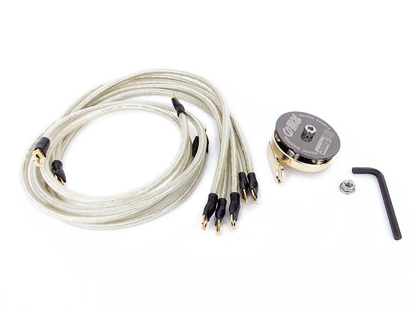 Image of D1 Spec Massakabel Kit Super Earth 8mm