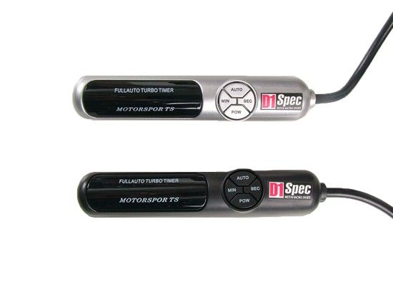 Image of D1 Spec Turbo Timer