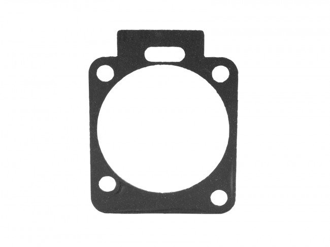 Image of Skunk2 Gasklep Pakking Pro Series Thermo Zwart 74mm Polymer Honda Civic,Accord,Integra