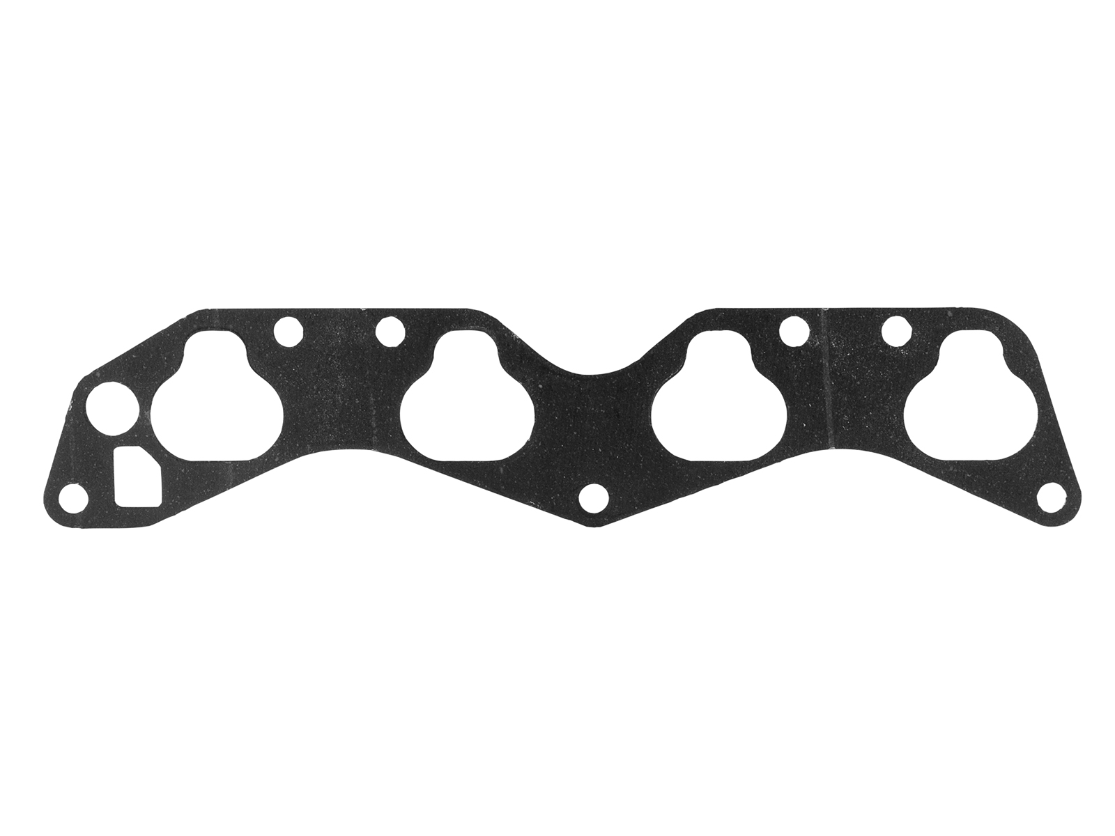 Skunk2 Inlaat Spruitstuk Pakking PTFE D Series Heatshield Wit Polymer Honda Civic,CRX,Del Sol