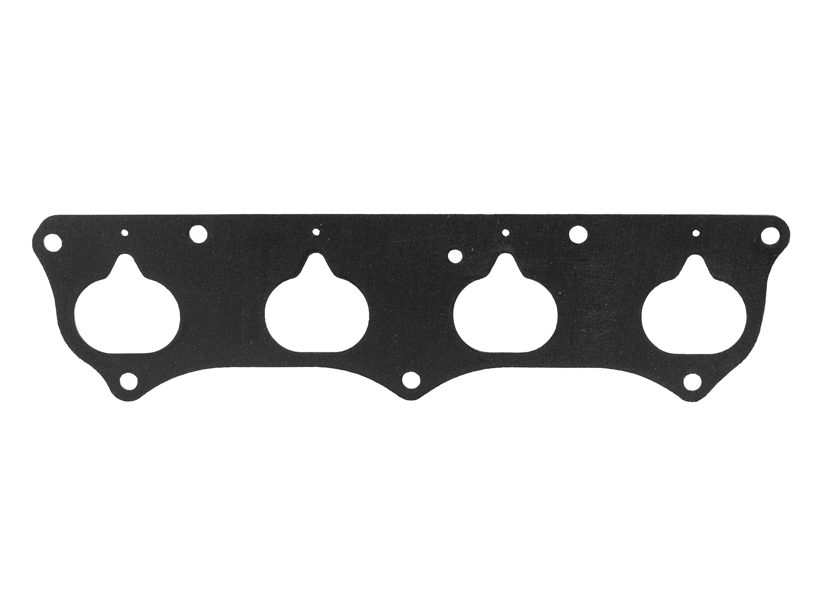 Skunk2 Inlaat Spruitstuk Pakking PTFE Heatshield Zwart Polymer Honda Civic,CR-V,Integra