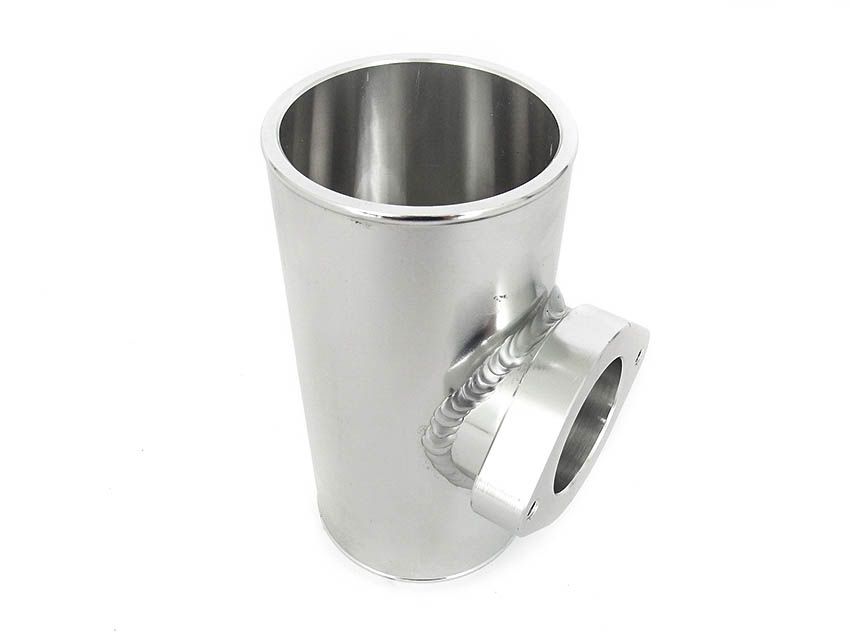 Image of SK-Import Blow Off Valve Adapter Greddy Style Type RS 63.5mm