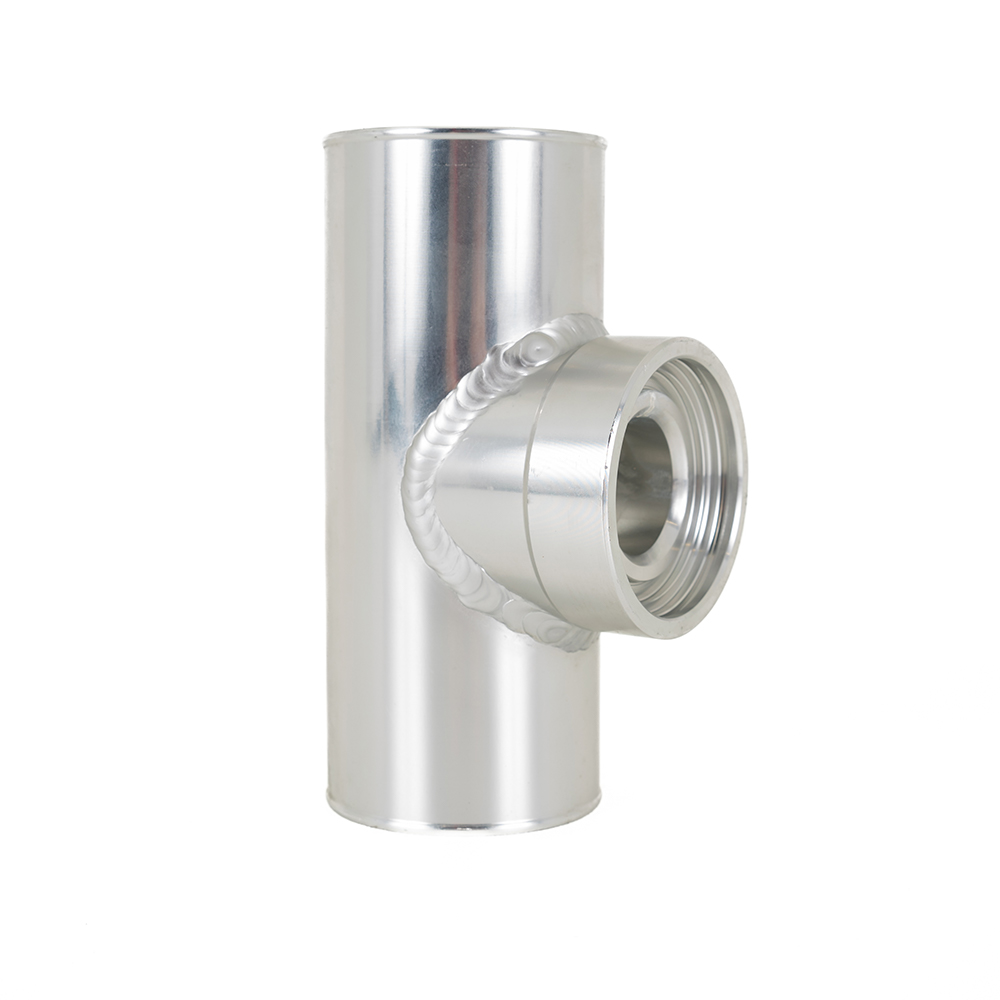 Image of SK-Import Blow Off Valve Adapter HKS Style 63.5mm