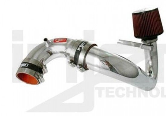Injen Cold Lucht Inlaat Machined Aluminium Honda Jazz Facelift