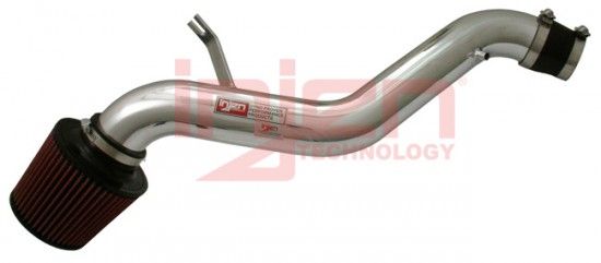Image of Injen Short Lucht Inlaat Machined Aluminium Honda Prelude,Accord