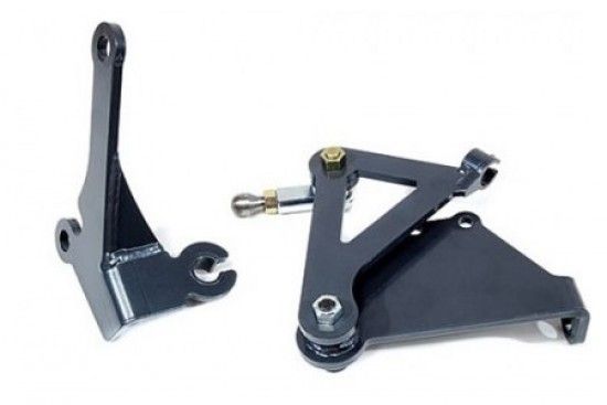 Image of Innovative Mounts Adapter Cable to Hydraulic Staal Honda Civic,CRX,Shuttle