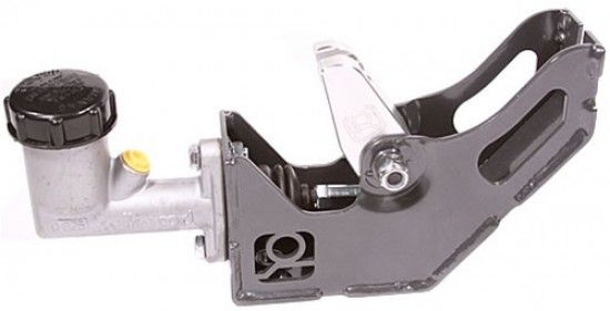 Innovative Mounts Motorsteunen Cable to Hydraulic Honda Civic,CRX,Del Sol