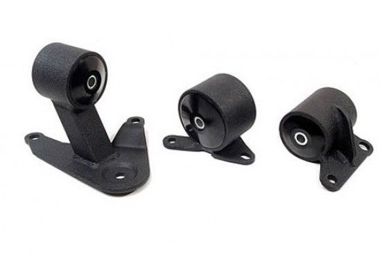 Image of Innovative Mounts Motorsteunen Replacement Staal Honda Prelude