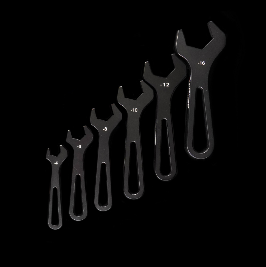 Image of K-Tuned Sleutelset