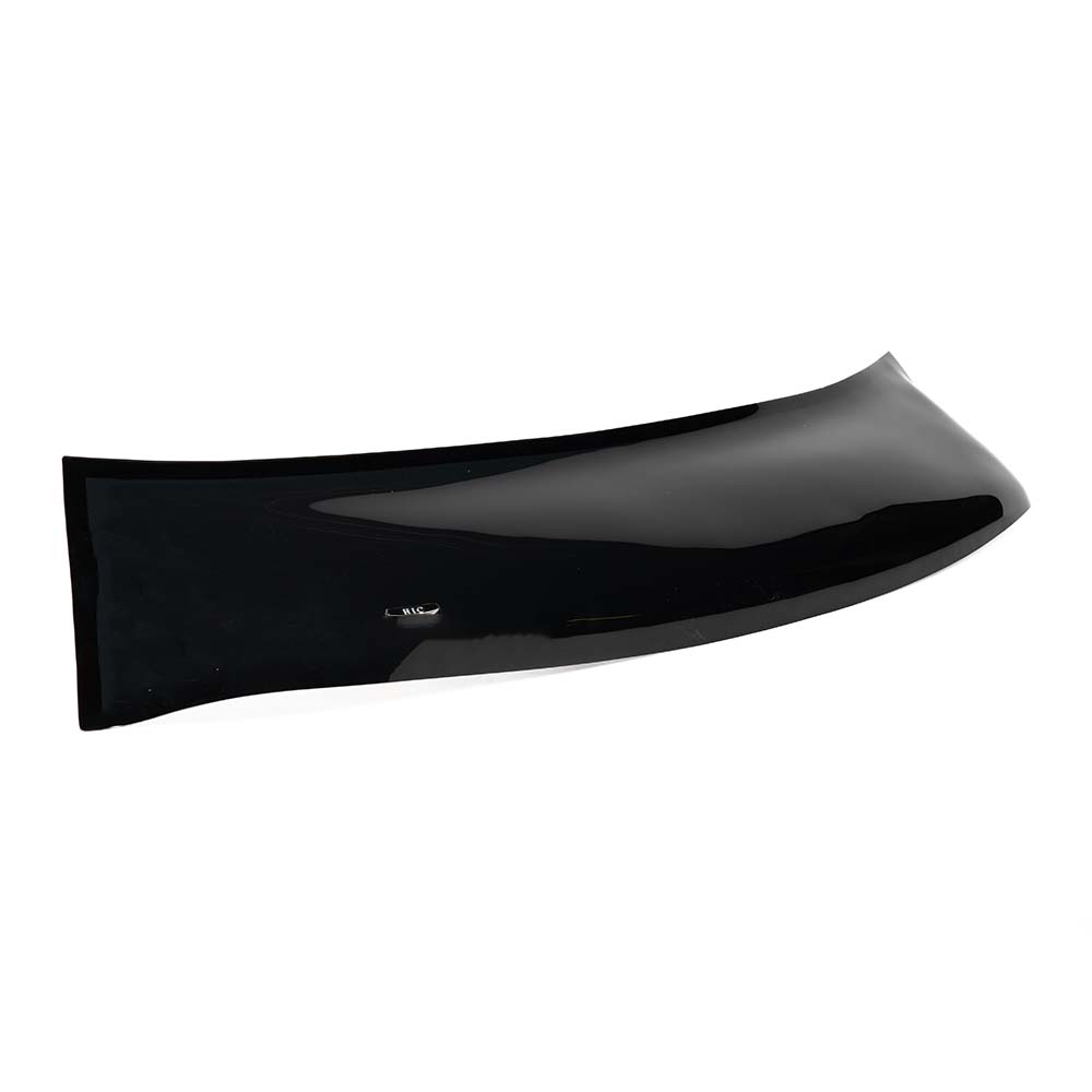 Image of SK-Import Achter Windscherm JDM Style Smoke Kunststof Subaru Impreza