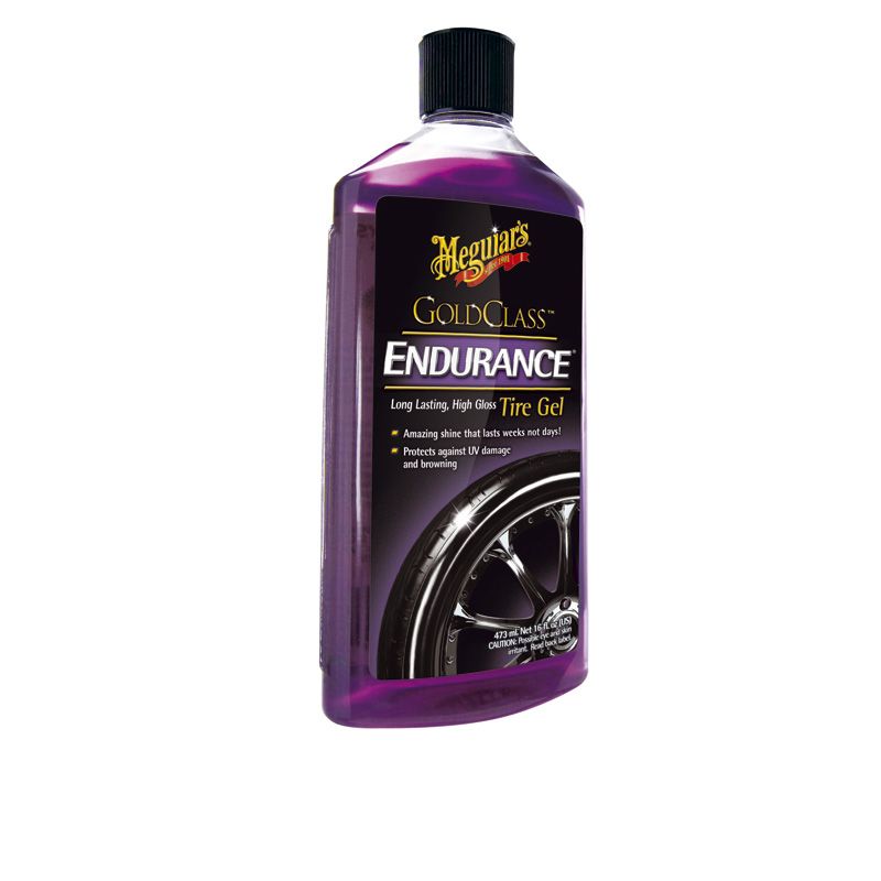 Image of Meguiars Banden Bescherming Endurance High Gloss 473ml