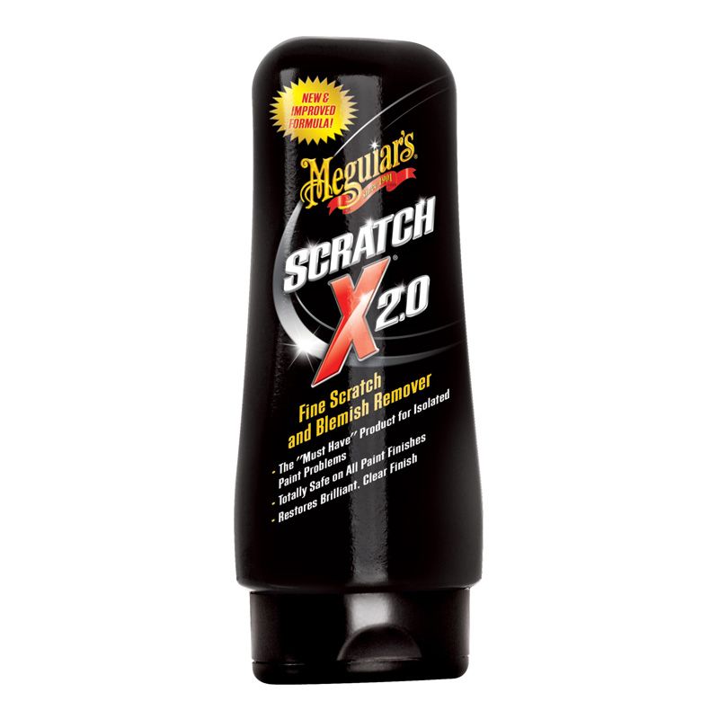 Image of Meguiars Kras Verwijdereraar ScratchX 207ml