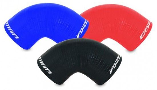 Mishimoto Koppelstuk 51mm Silicone