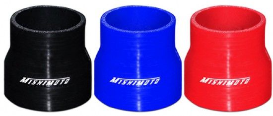 Mishimoto Koppelstuk Silicone