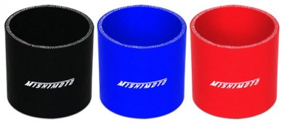 Image of Mishimoto Koppelstuk 76mm Silicone