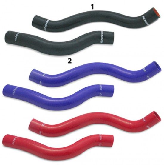 Mishimoto Radiatorslang Kit Silicone Mitsubishi Eclipse