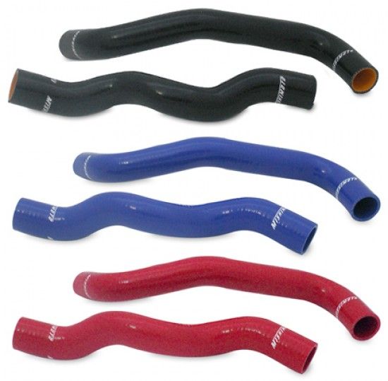 Image of Mishimoto Radiatorslang Kit Silicone Nissan 370Z